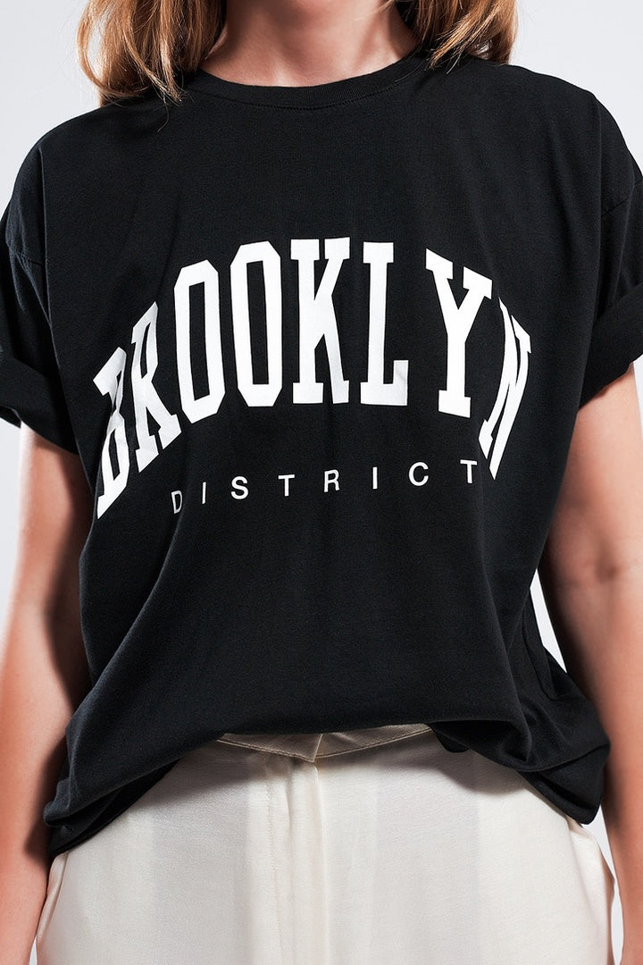 Brooklyn Tee