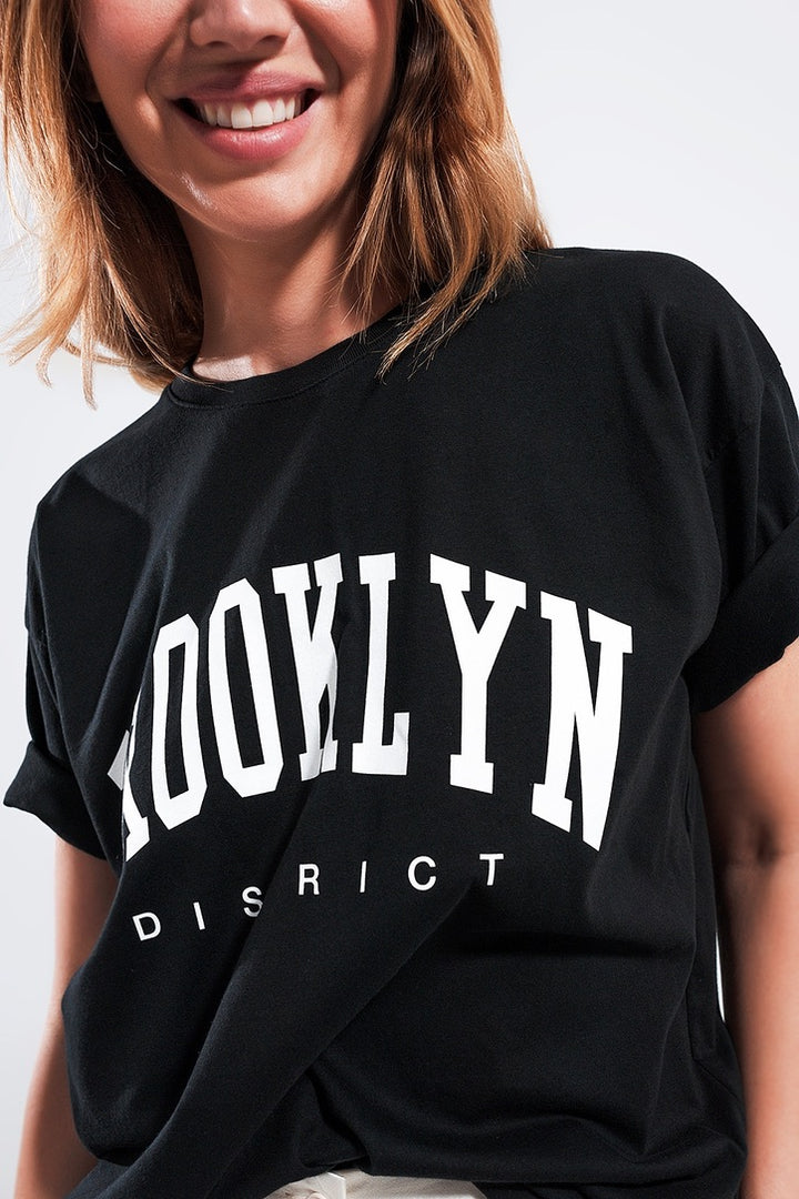 Brooklyn Tee