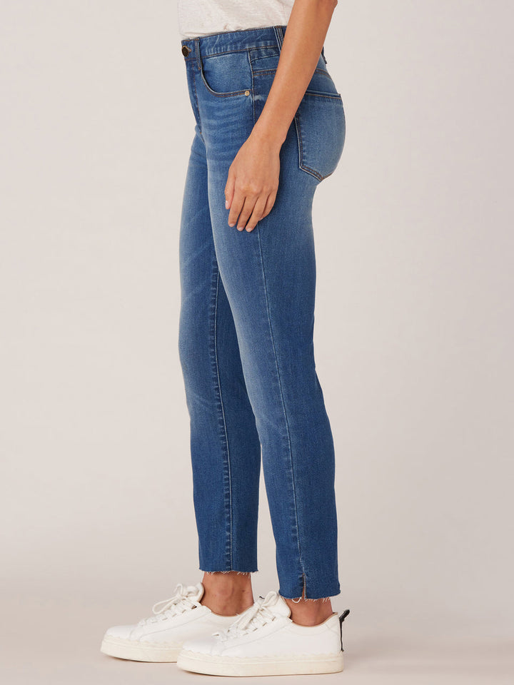 “Ab”solution® Skinny Jeans