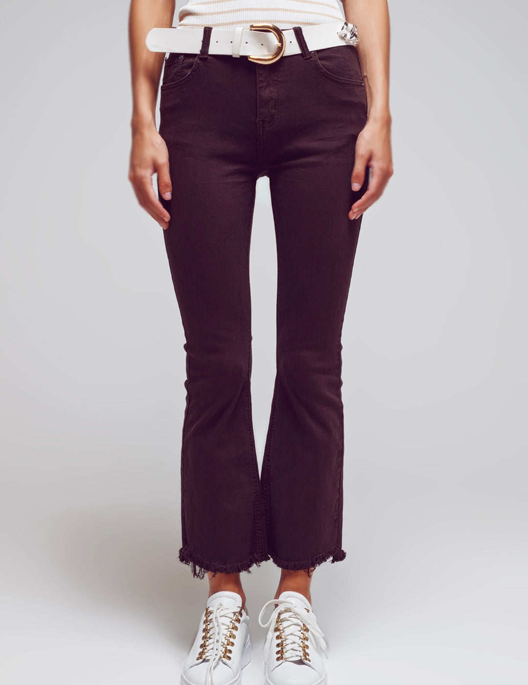 Chocolate Jeans
