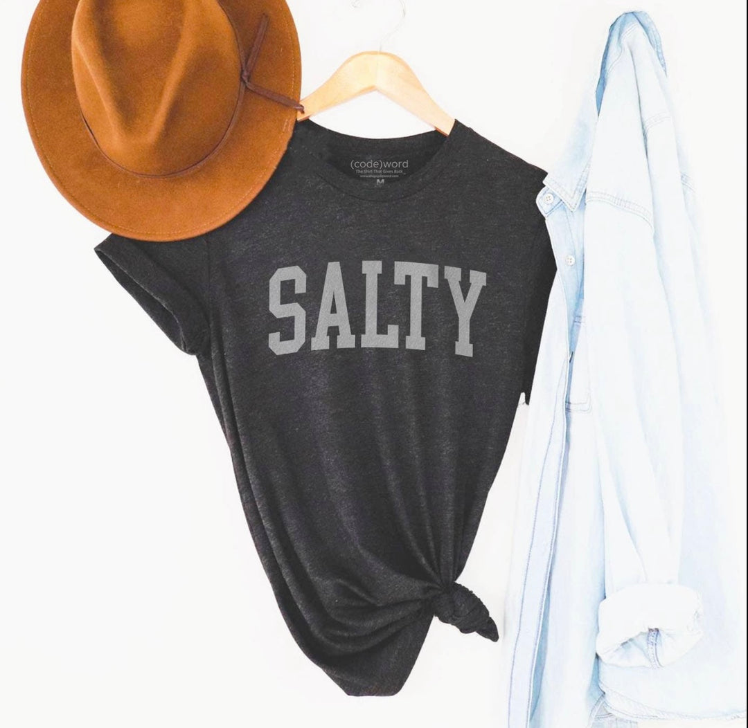 Salty Tee