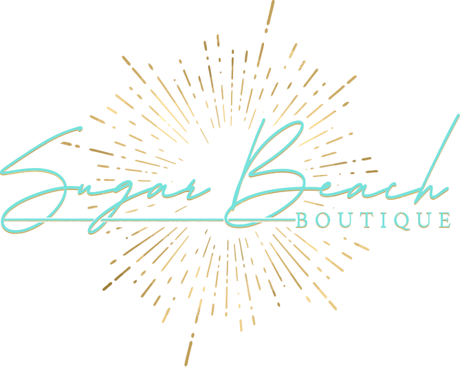 Sugar Beach Boutique logo