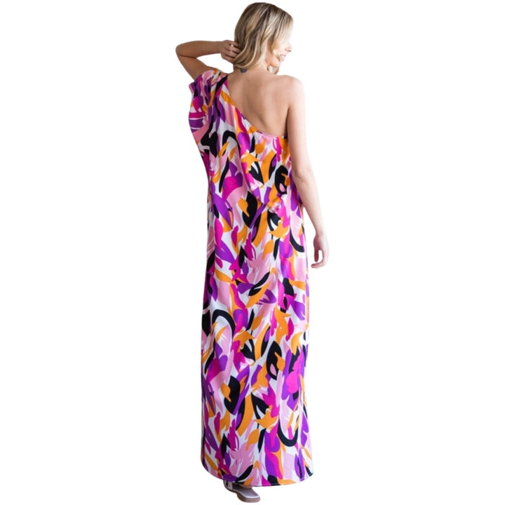 Floridian Fantasy Dress