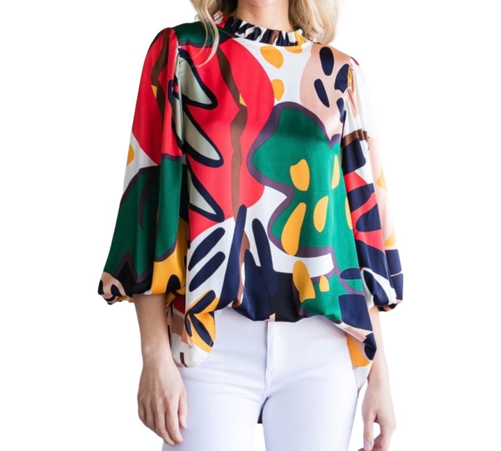 Abstract Top