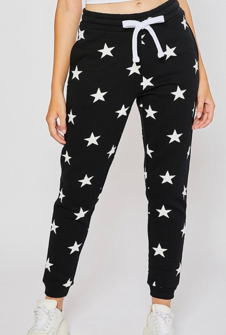 Rock Star Sweatpants
