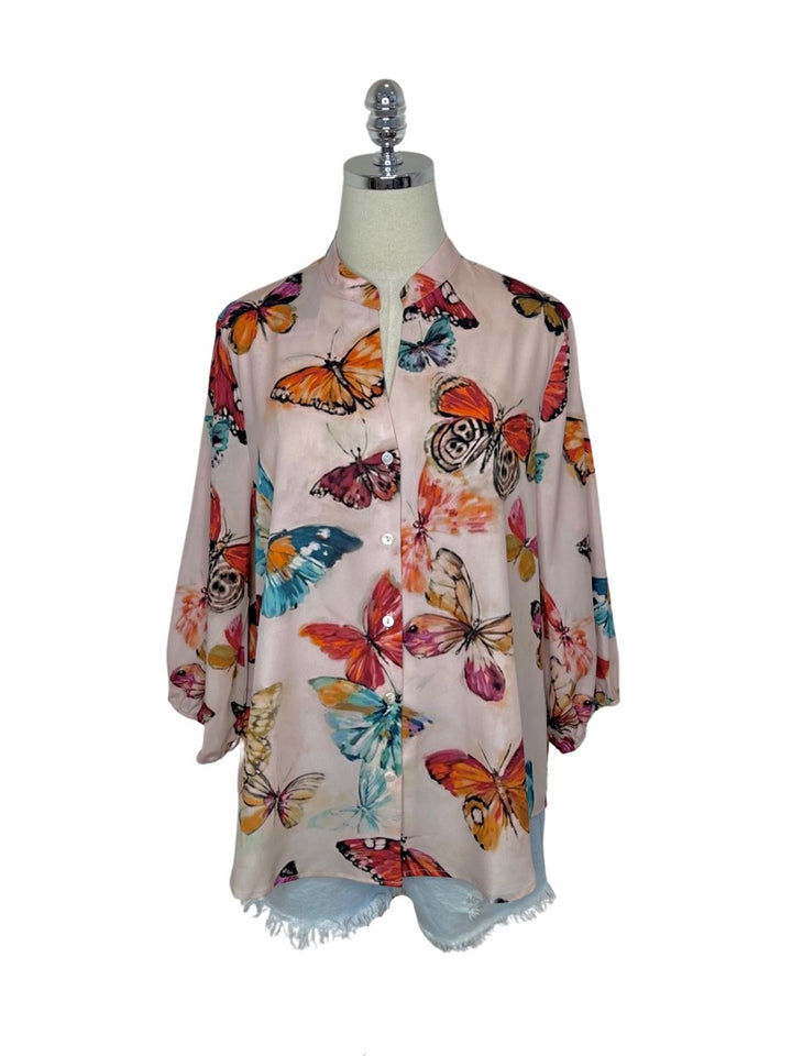 Butterfly Top