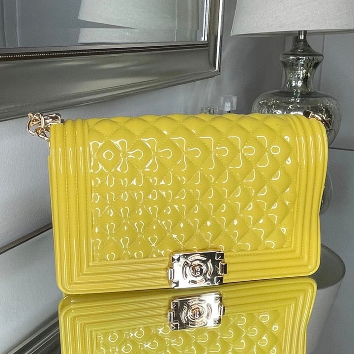 Jelly Purse