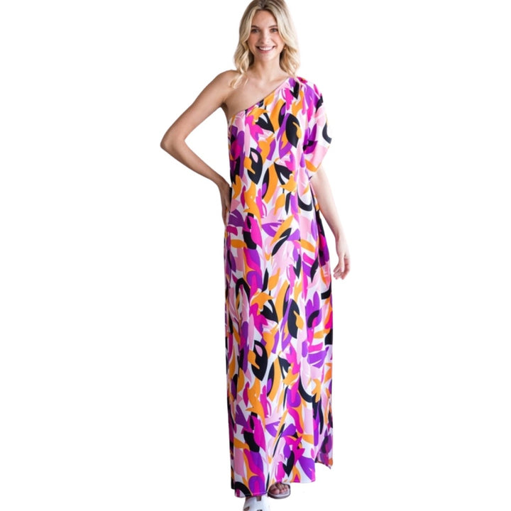 Floridian Fantasy Dress