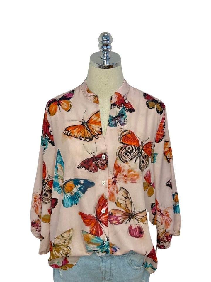 Butterfly Top