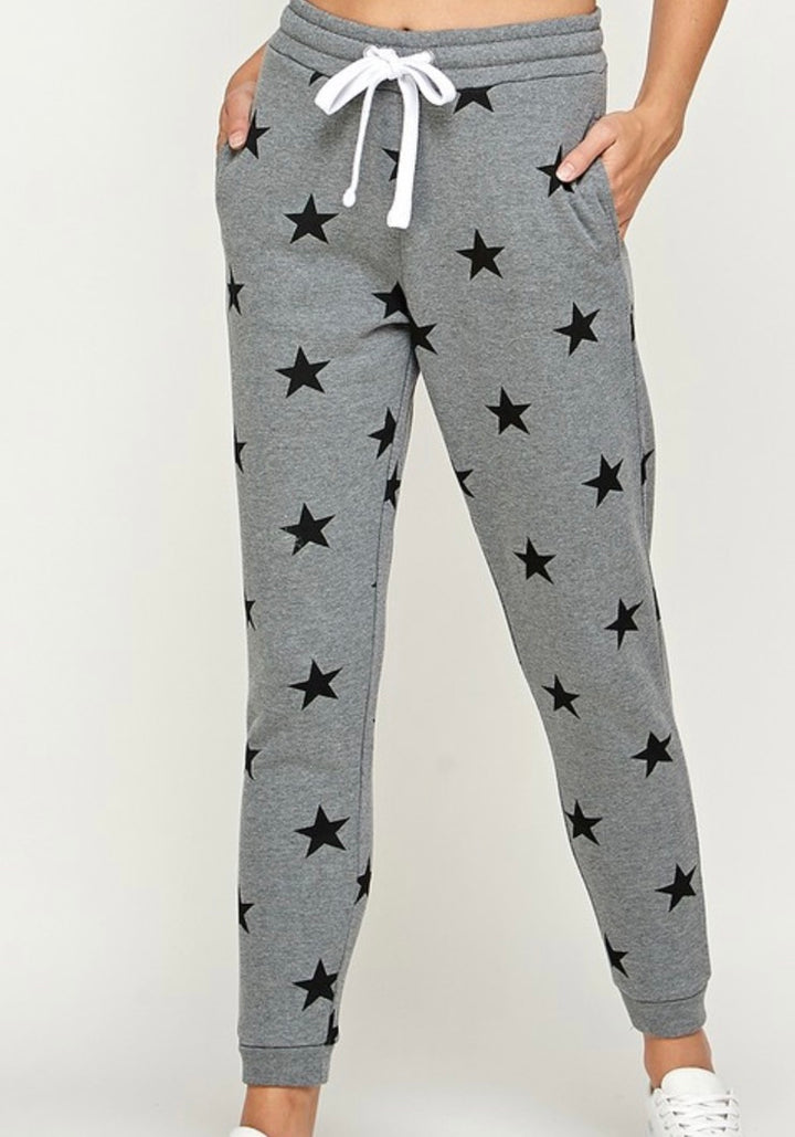 Rock Star Sweatpants