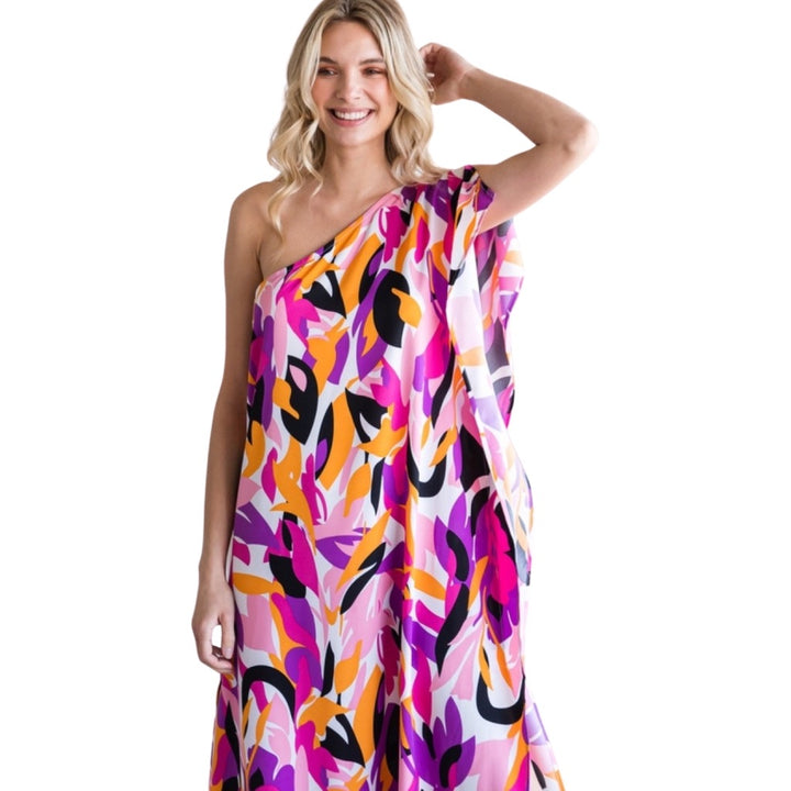 Floridian Fantasy Dress