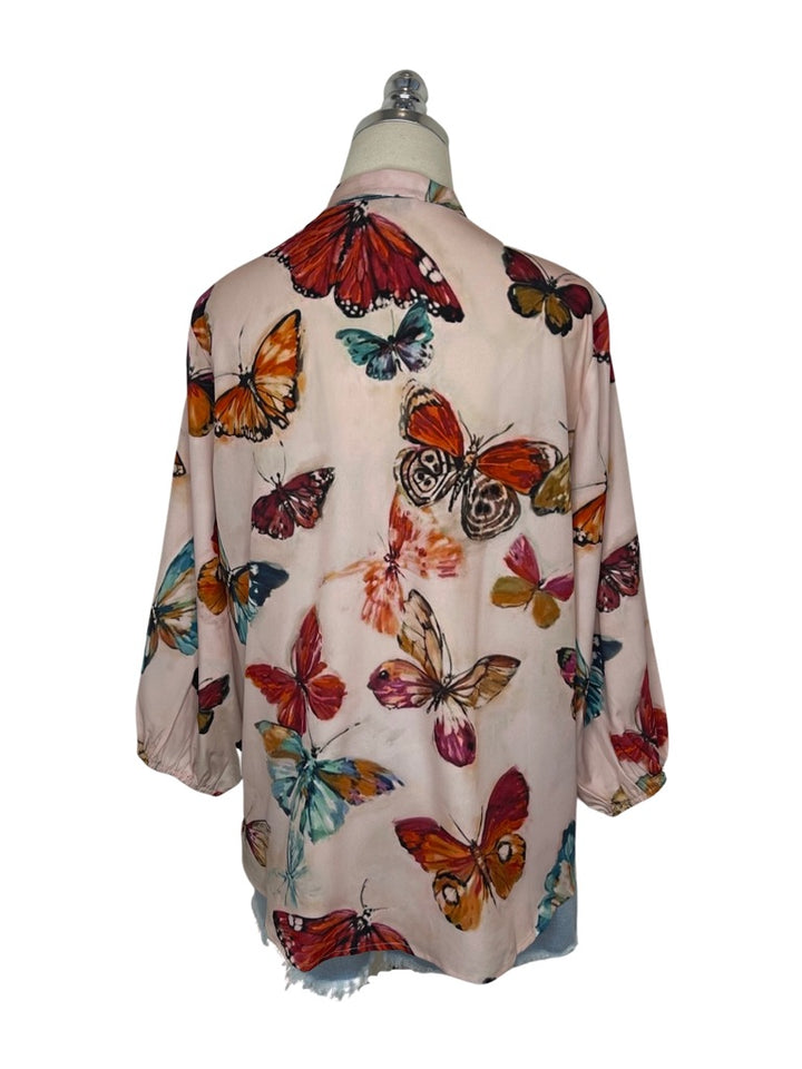 Butterfly Top