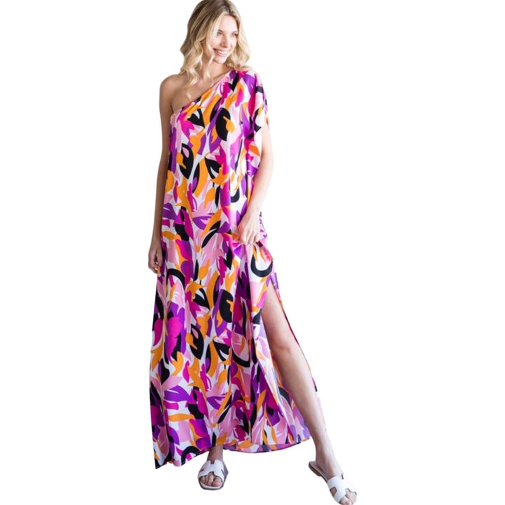 Floridian Fantasy Dress