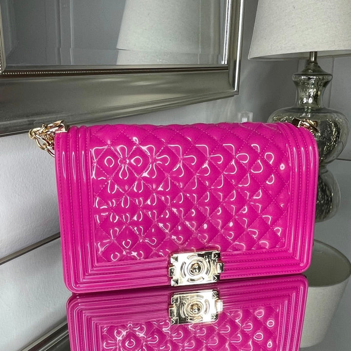 Jelly Purse