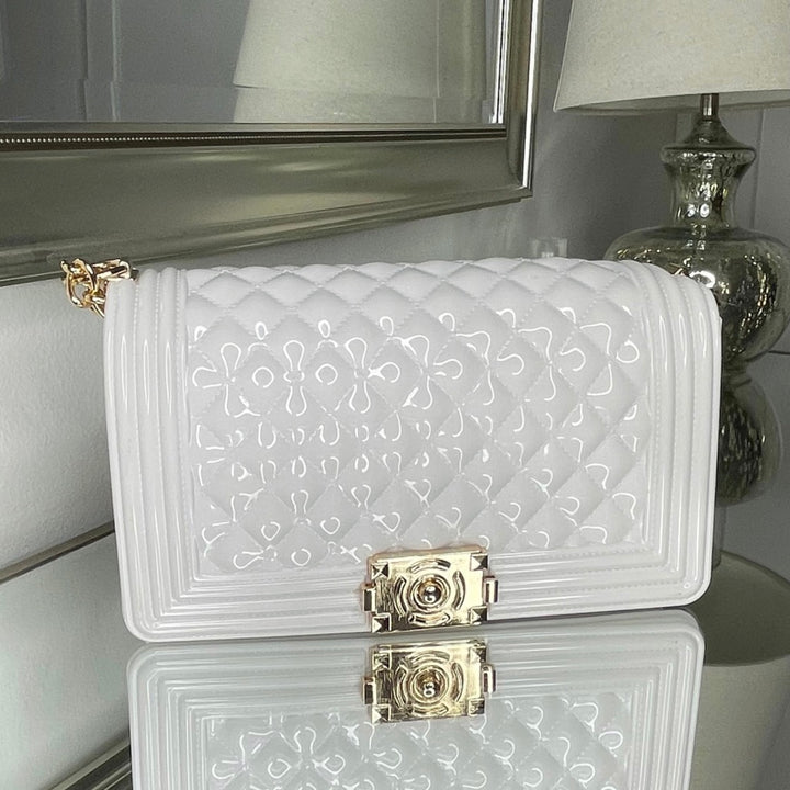 Jelly Purse