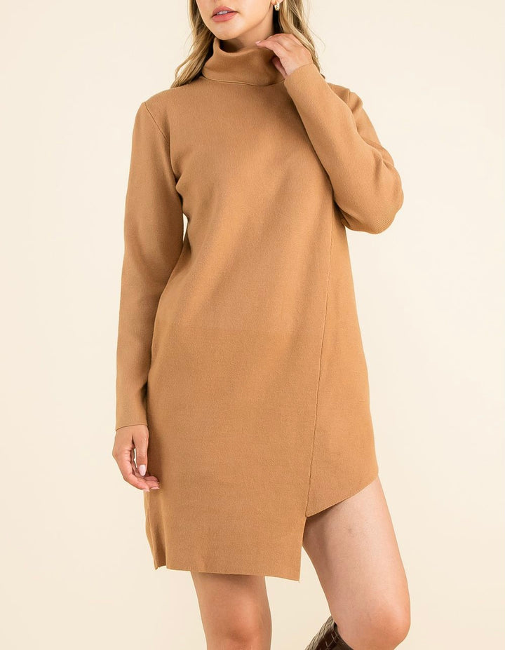 Asymmetrical Tunic/Dress