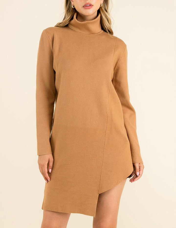 Asymmetrical Tunic/Dress