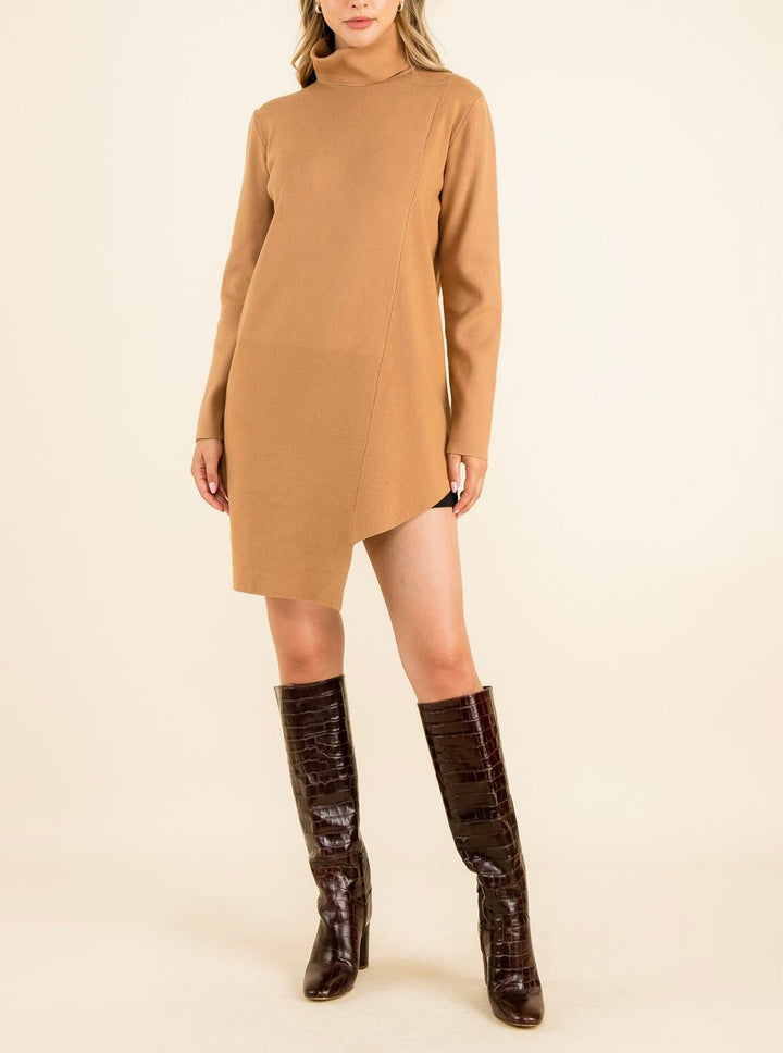 Asymmetrical Tunic/Dress