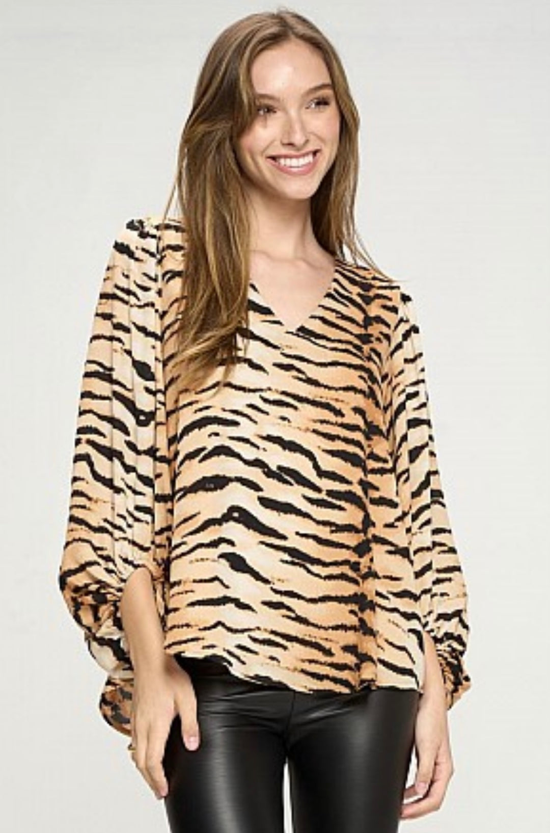 Tiger Top
