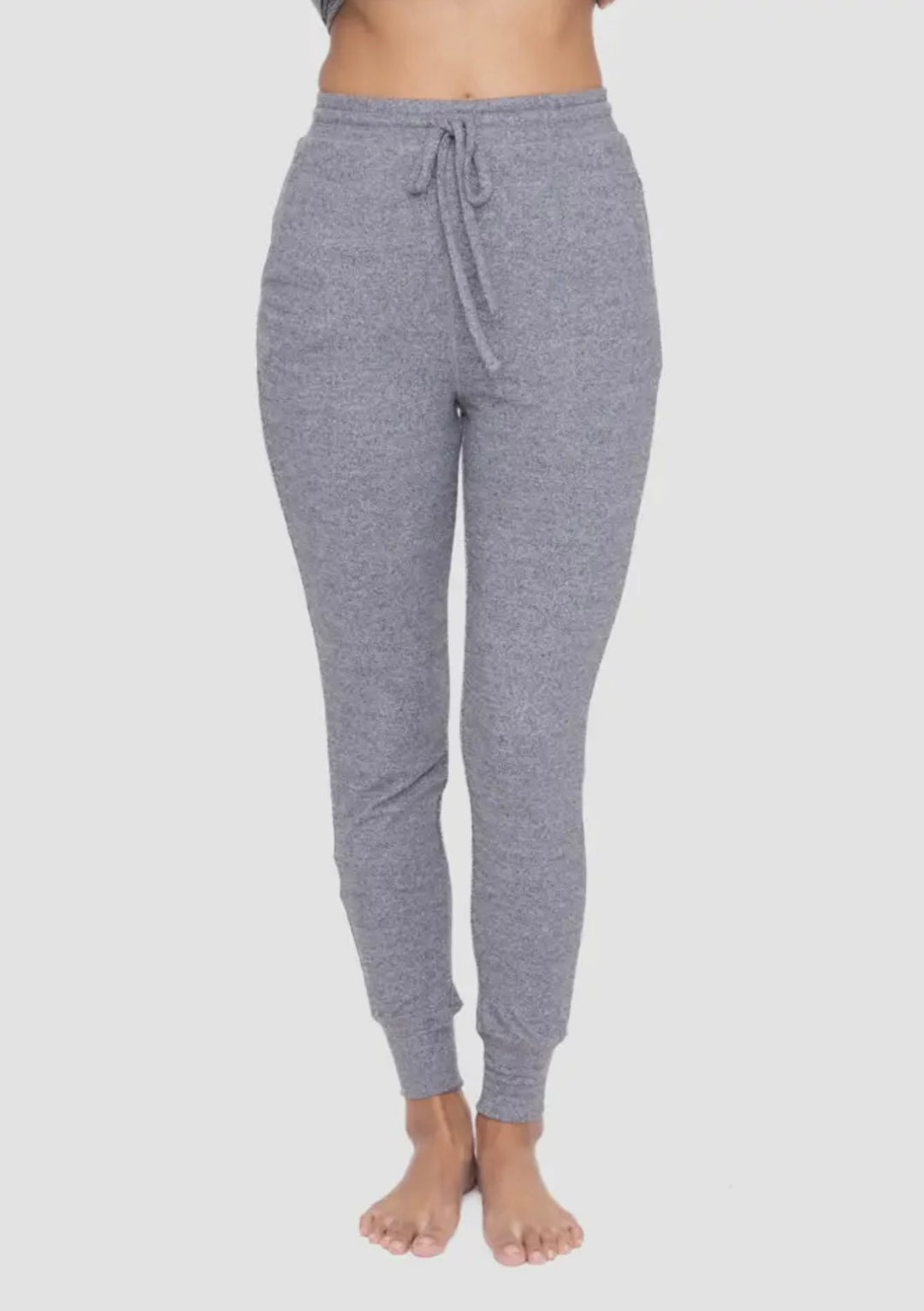 Brushed Lounge Joggers