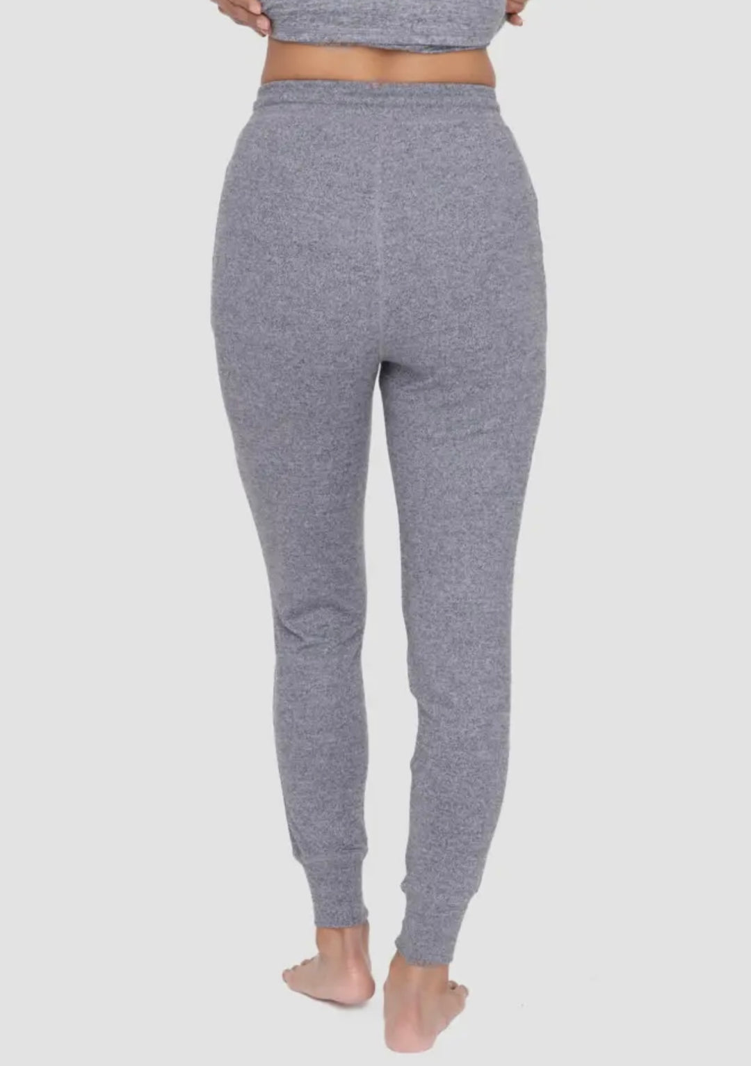 Brushed Lounge Joggers