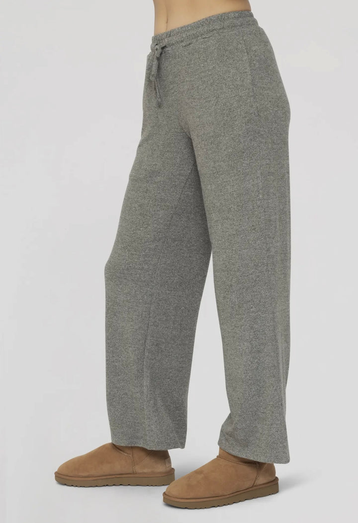 Buttery Soft Wide Leg Lounge Pants