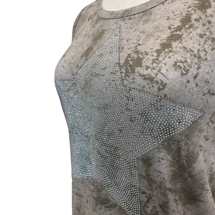 Lucky Star Tank