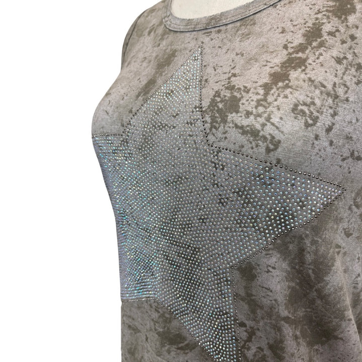 Lucky Star Tank