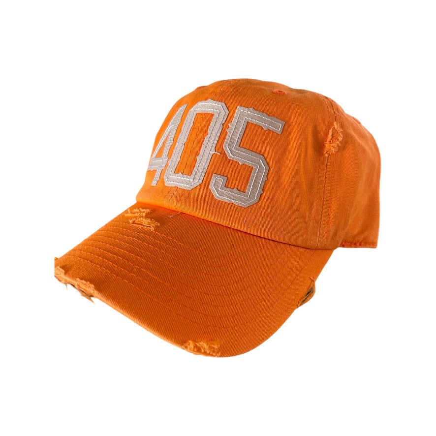 Stillwater Area Code Cap