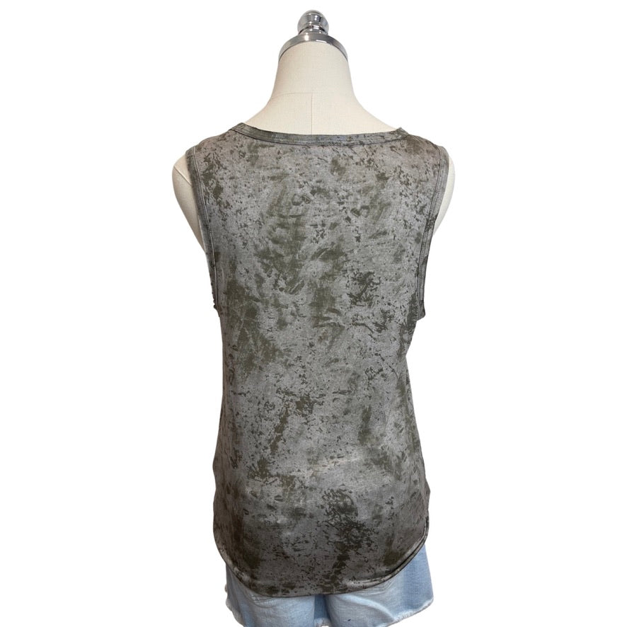 Lucky Star Tank