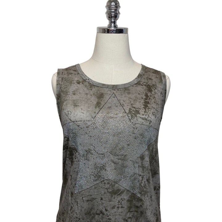 Lucky Star Tank