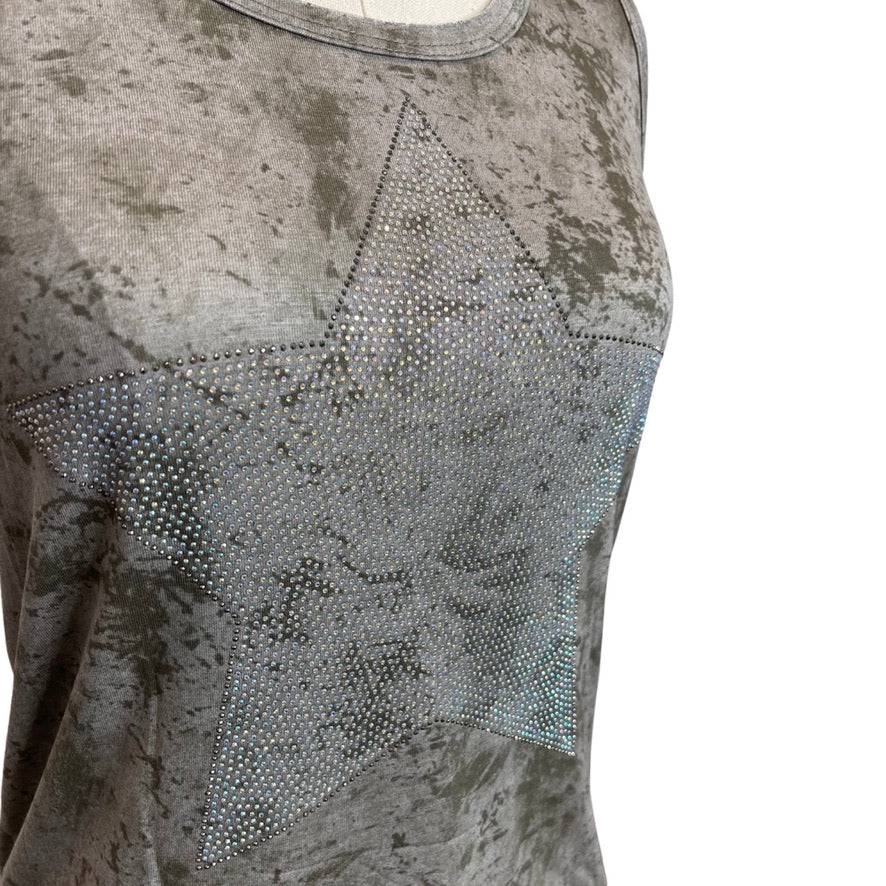 Lucky Star Tank