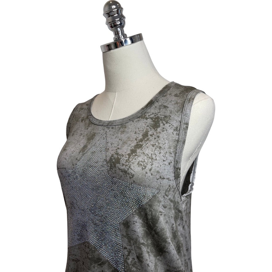 Lucky Star Tank