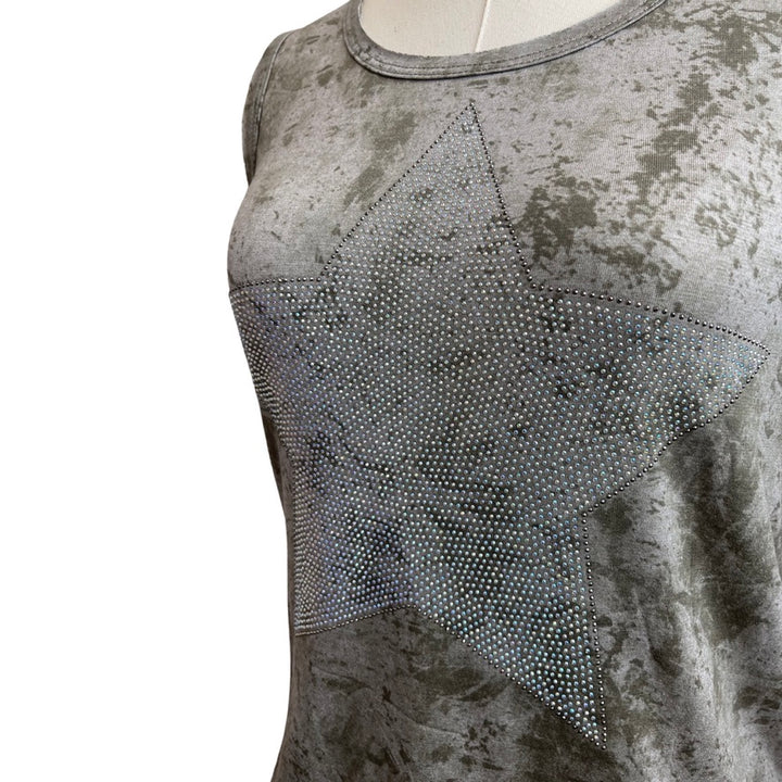 Lucky Star Tank