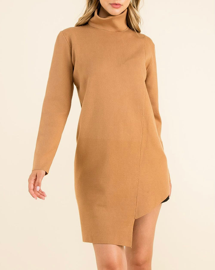 Asymmetrical Tunic/Dress