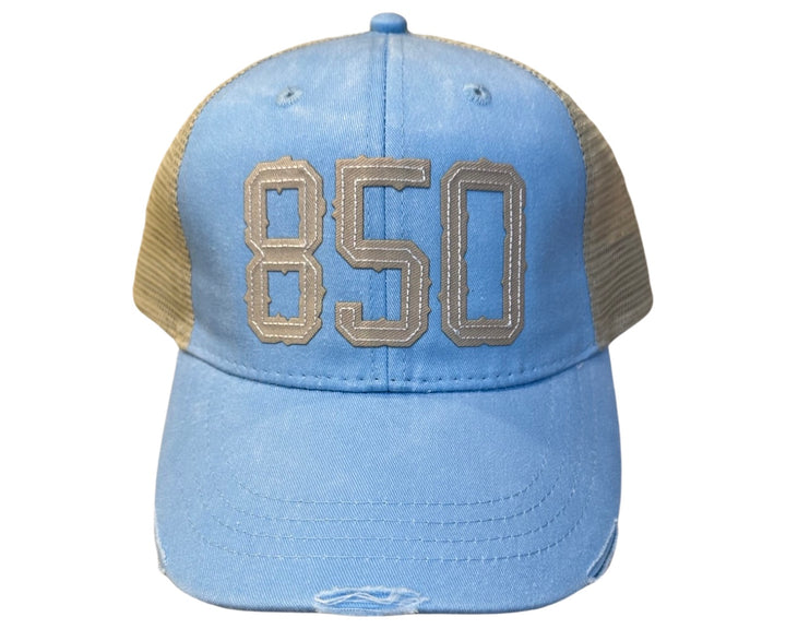 850 Snap Back Cap